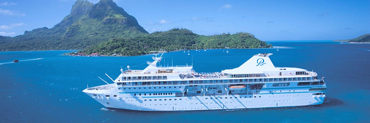 MS Paul Gauguin | French Polynesia cruises | Audley Travel UK